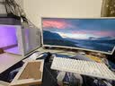 领睿英特尔酷睿i7升24核RTX4060独显64G内存台式电脑主机黑神话悟空3A游戏办公设计师渲染组装电脑全套 六：32线程强芯+32G+RTX4050/黑悟空 主机 实拍图