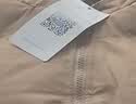 真维斯（Jeanswest）男女同款连帽棉服加厚百搭棉衣情侣款面包服2026冬季保暖棉袄外套 卡其 纯色 3XL 实拍图