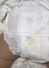 好奇（Huggies）小森林拉拉裤XXXL24(17kg以上)心钻【纯净0添加】 实拍图