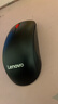 联想（Lenovo）鼠标 无线鼠标 办公鼠标 联想大红点M120Pro无线鼠标 台式机鼠标 笔记本鼠标 实拍图