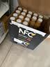 农夫山泉100%纯果汁NFC橙汁300ml*24瓶鲜果冷压榨0添加剂饮料礼盒 实拍图