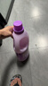 蓝月亮香氛护理液衣物柔顺剂 薰衣草3kg*2瓶 防静电持久留香可配洗衣液 实拍图