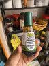 碧欧奇特级有机黑豆喷雾酱油100ml 减盐60% 儿童调味品送宝宝辅食谱 实拍图
