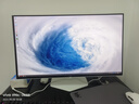 AOC 26.5英寸2K 原生280Hz 四代WOLED 10Bit HDR500 硬件低蓝光TUV 典雅白电竞游戏显示器Q27G4ZDP/WS 实拍图