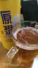 亮动原浆白啤酒1L*8桶整箱礼盒装精酿德式小麦啤酒青岛特产 实拍图