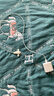 Apple/苹果 type-c转lightning闪电充电线-1米 手机数据线 旗舰店原装苹果iPhone 14 Pro Max快充线 实拍图