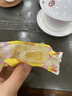 圣福记高粱饴拉丝软糖水果味500g*2袋 山东特产老式糖果 怀旧零食教师节 实拍图