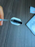 胜为Type-c转3.5mm音频线耳机转接头听歌语音麦克风线控适用苹果15-17华为小米安卓手机笔记本ETD0002H 实拍图