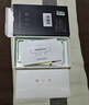 绿联适用红米k70钢化膜防蓝光 k70pro冠军版手机膜抗蓝光高清全玻璃防爆防指纹防手汗防摔电镀保护膜 实拍图
