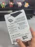 希捷（SEAGATE）移动硬盘 5TB 加密 USB3.0高速 希捷铭2.5英寸 银 便携大容量机械硬盘  保护隐私 数据恢复服务 实拍图