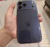 品胜【相机键全包|气囊升级】适用iPhone17ProMax手机壳苹果17ProMax保护套晶透耐磨简约气囊防摔壳 实拍图