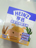 亨氏（Heinz）婴幼儿蔬菜谷物磨牙棒饼干婴儿宝宝营养零食64g独立小包装6月+ 实拍图