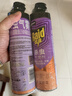 雷达（Raid）杀虫剂喷雾 550ml*2瓶 香甜橙花香型家用室内杀蟑 杀虫气雾剂 实拍图