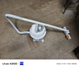 德尔玛（Deerma）【2026重磅新品】TJ700S 干吹两用桶式吸尘器 家用商用 吸尘器桶式大吸力 整机降噪设计ZN-530 实拍图