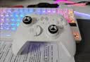 北通鲲鹏20游戏手柄AI智控双切扳机TMR震动无线蓝牙xbox类电脑PC手机steam电视NSswitch2原神 三角洲 实拍图