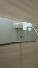 绿联20W氮化镓快充头适用苹果17充电器套装iphone17ProMax/16/15plus手机ipad耳机PD60WType-C数据线 实拍图