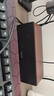 纽曼（Newmine）BT550有线电脑音箱桌面家用游戏笔记本台式机长条形高音质音响木质 实拍图