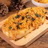 黄金香 中华老字号 海苔芝麻肉酥松250g 特产烘焙寿司食材料品商用批发 实拍图