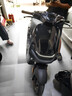 九号（Ninebot）电动摩托车N3 85c 智能智驾 长续航电摩【门店自提】 颜色可到门店选 实拍图