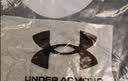安德玛（Under Armour）速干运动短袖T恤男夏季足球上衣吸湿排汗健身透气训练服球衣 实拍图