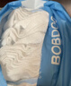 巴布豆（BOBDOG）【未检出甲酰胺】小波浪拉拉裤L66片夏季超薄婴儿尿不湿干爽透气 实拍图
