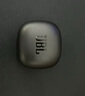 JBL【七夕礼物】T280TWS X3 无线蓝牙耳机 半入耳式音乐通话降噪游戏耳麦超长续航 适配2026最新款 黑 实拍图