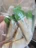 Nature's Nutra莱思纽卡儿童维生素C 婴幼儿增强免疫力宝宝VC 30条/盒 独立包装 【热卖装30天量】维生素C 30条*1盒 实拍图
