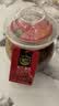 夹江腐乳麻辣豆腐乳500g即食下饭菜霉豆腐拌面酱豆腐调味品火锅蘸料 实拍图