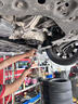 富神（FORTUNE）汽车轮胎205/50R17 ZR 93W FSR701 运动操控艾瑞泽5/帝豪/秦 实拍图