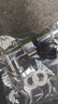 德国浴器机械臂卫生间洗脸池万向水龙头可旋转起泡器过滤防溅水嘴 加厚塑制 【限时特价】360单档万向旋转 实拍图