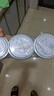 卡士（CLASSY.KISS）全程冷链 3.3g原味鲜酪乳100g*18杯  低温酸奶 源头直发 实拍图