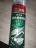 立邦防水涂料卫生间补漏喷剂外墙透明防水胶屋顶补漏材料透明色 650ml 实拍图