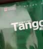 天章 （TANGO）A4打印纸80g250张*4包新绿天章【豪华品质款】整箱1000张双面打印复印纸 纸张洁白家庭企业办公 实拍图