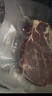 春禾秋牧 阿根廷原切草饲板腱牛排1.3kg/7-13片 牛肉生鲜 低脂健身 实拍图
