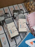 亚德客（AIRTAC）电磁阀24V气动4V210-08B气阀二位五通220V 实拍图