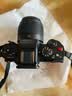 松下（Panasonic）Lumix G100D M43画幅相机 M43卡口 微单相机 无反数码相机 G100D单机+【25mmF1.7】单镜头定焦 实拍图