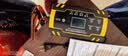 徽农汽车电瓶充电器12v24v伏摩托车蓄电池修复型启停充电机【加强款】 实拍图