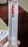 贝朗（B|BRAUN）原装进口一次性胰岛素注射器U40  0.3*8mm  1ml*100支 （带针） 实拍图