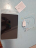 HUAWEI MatePad SE 11英寸华为平板电脑高刷护眼大屏 影音娱乐学生平板学习平板8+256GB WiFi 星云灰 实拍图