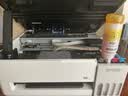 爱普生（EPSON）【6代新品】L3351墨仓式彩色打印机 微信打印/无线连接 家用AI学习打印机（打印、复印、扫描） 实拍图