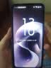 摩托罗拉【移动合约】联想moto g100s 高刷LCD护眼屏 7000mAh大电池 多功能NFC 应用六开 8GB+256GB 陨黑 实拍图