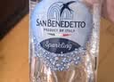 圣碧涛（SAN BENEDETTO）意大利含气天然矿泉水 1.5L*6  整箱装 实拍图
