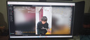 KTC 24.5英寸2K 320Hz Fast-IPS显示屏0.5ms 满血HDMI2.1 硬件护眼 HDR450 电脑显示器 大师25M3 黑 实拍图