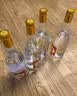 汾酒黄盖玻汾 清香型白酒 53度 475mL*4瓶 实拍图