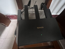 Tenda腾达路由器WiFi7【云霄BE5100】千兆穿墙王信号放大器增强无线超强2.5g网口家用电竞立式BE6L Pro 实拍图