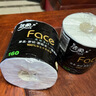 洁柔有芯卷纸 黑Face加厚4层160克*24卷 高克重 卫生纸卷筒纸纸巾整箱 实拍图