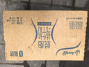 安佳（Anchor）脱脂牛奶 3.6g蛋白质牛奶 新西兰原装进口草饲1L*12盒 实拍图