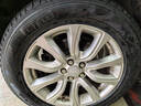 倍耐力四季胎235/60R18 107V 蝎子S-VEas(LR1/LR)原配路虎神行2 实拍图
