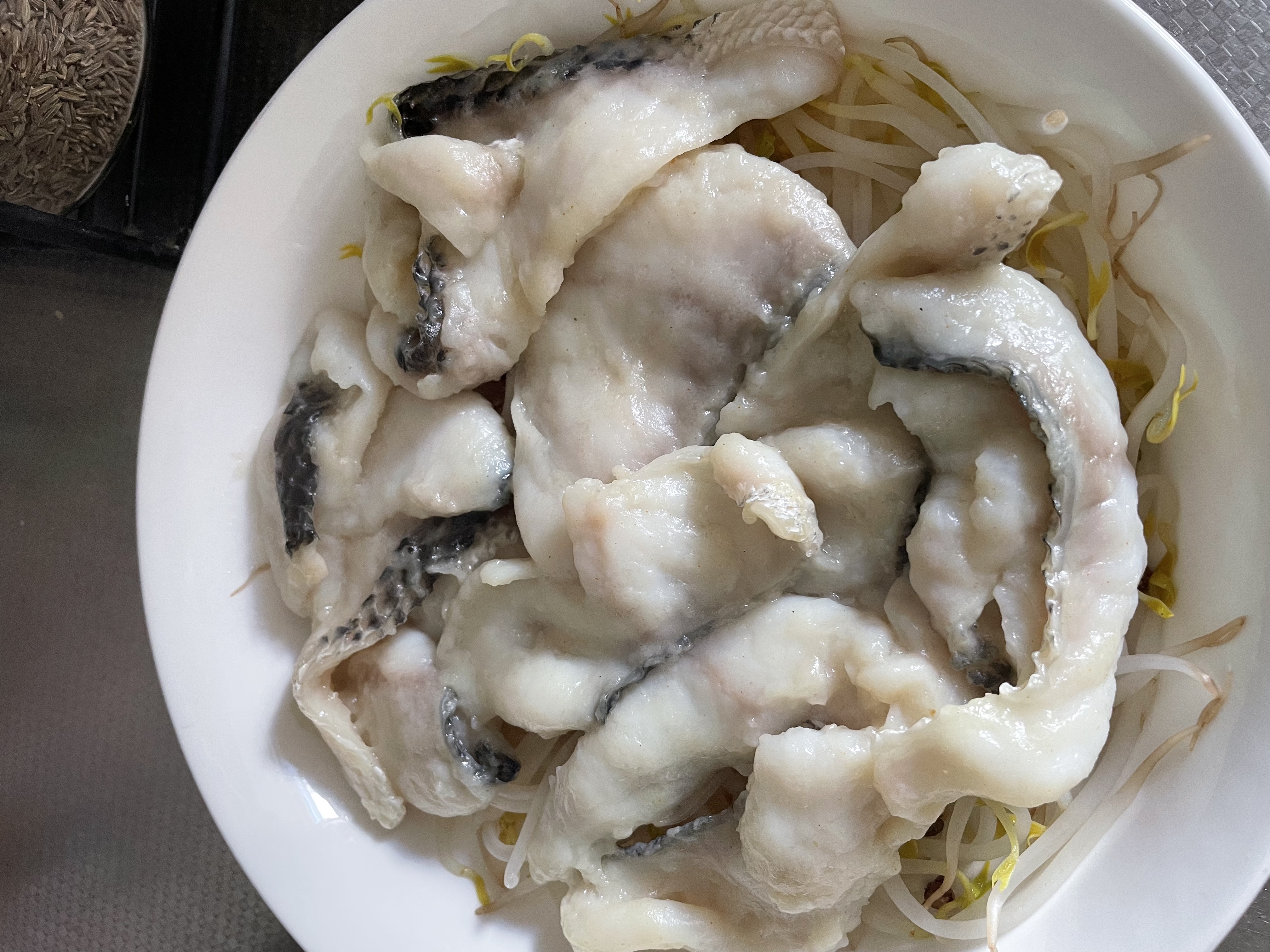 金龙鱼特麻 花椒油400ml家用 麻椒油麻油香油 麻辣调 川渝地道风味 实拍图