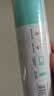 Jidaocook保鲜袋家用大号食品袋手撕点断式连卷袋冷藏PE食品级塑料打包袋 25cm*35cm 约200只 实拍图